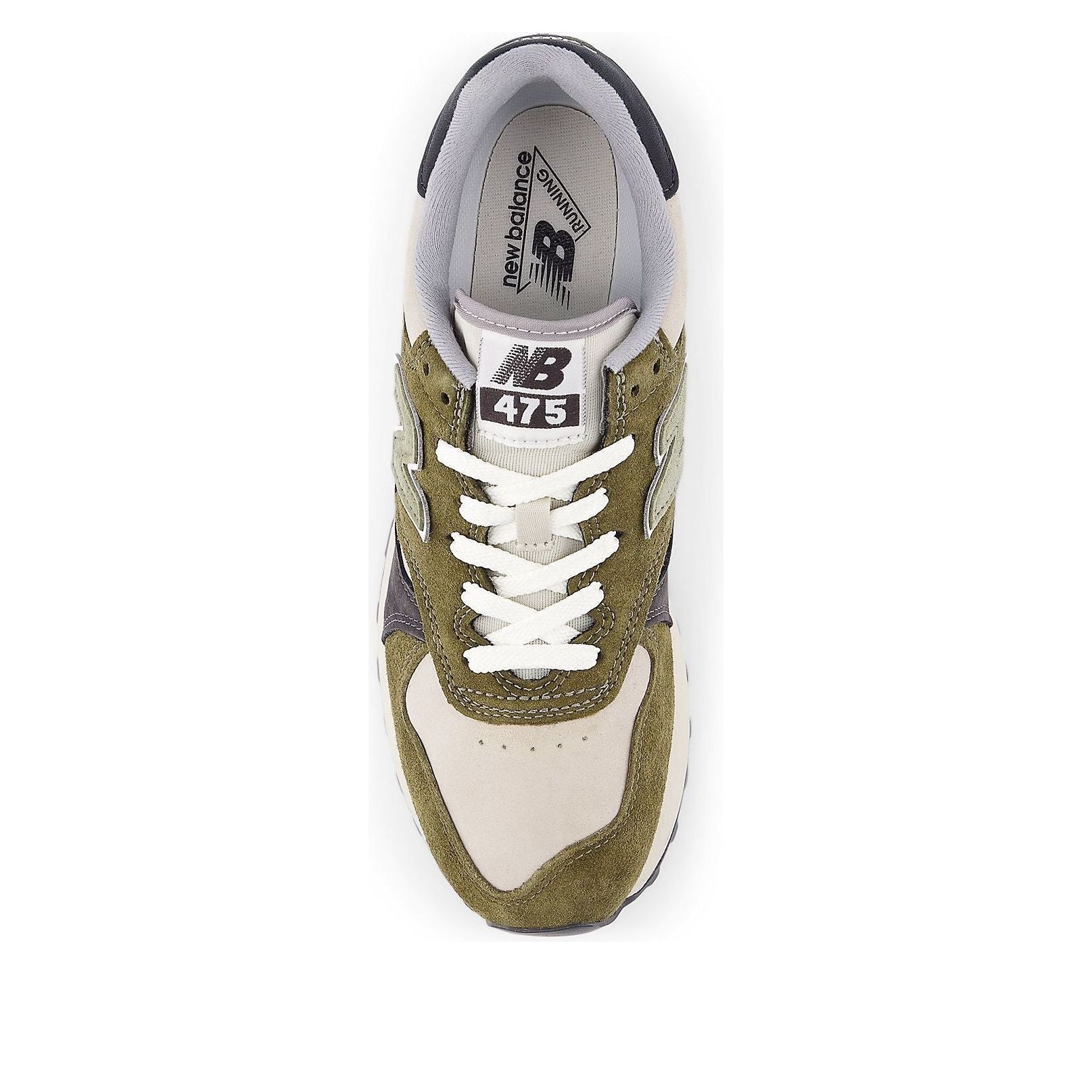 New Balance 475 'Wakame Shipyard' U475731
