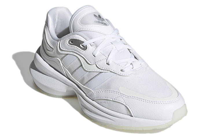 (WMNS) adidas Zentic 'Cloud White' GX0420