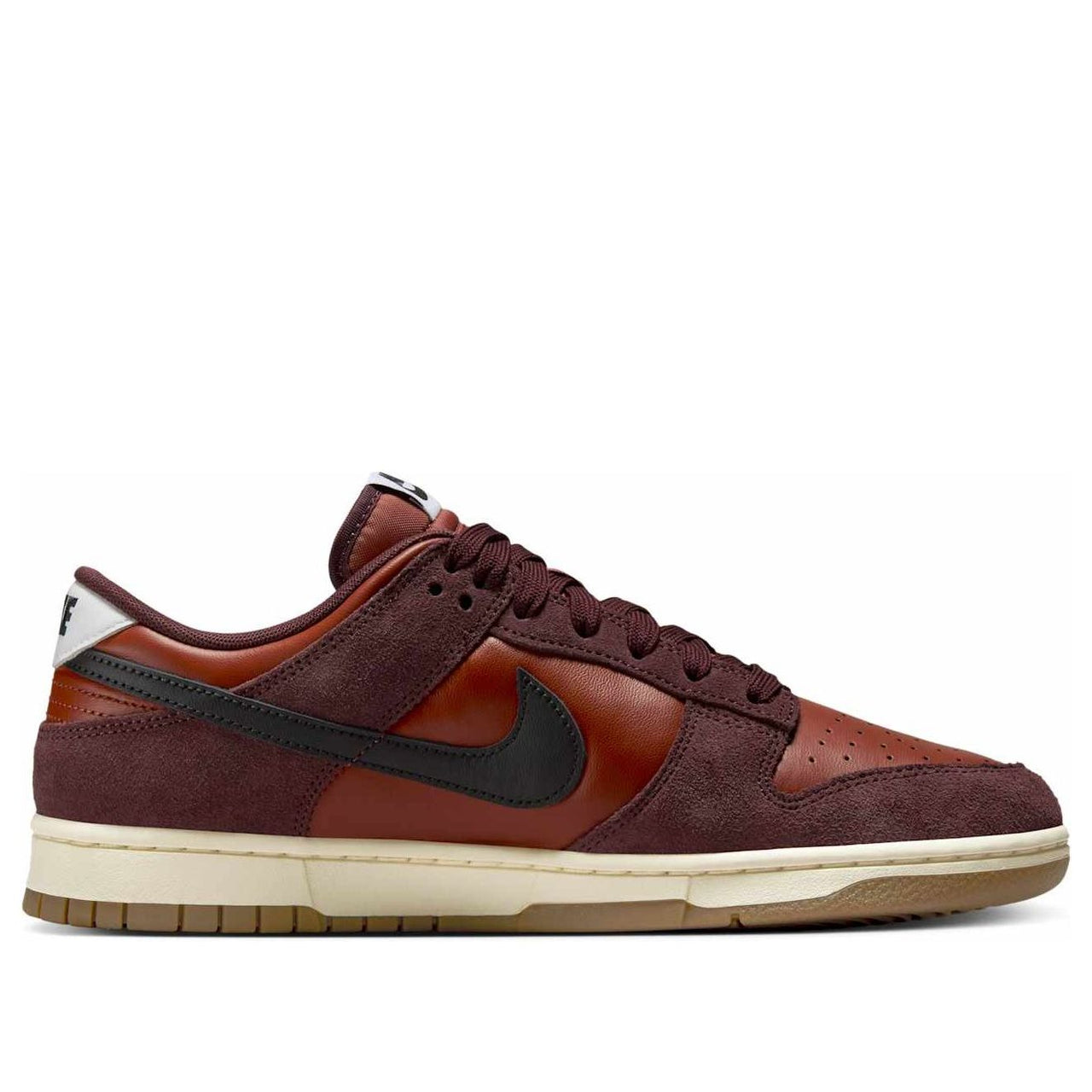 Nike Dunk Low SE 'Gum Pack Mars Stone' IB6399-600