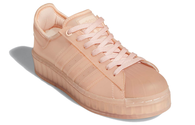 (WMNS)adidas Superstar Jelly 'Vapour Pink' FX2988