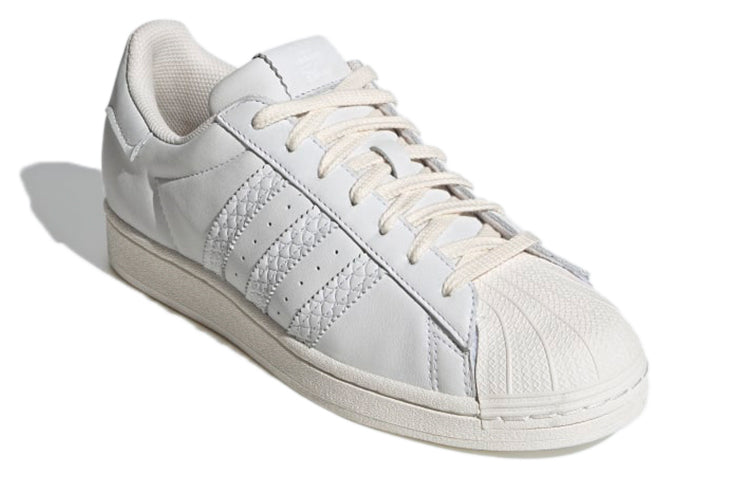 (WMNS) adidas Disney x Superstar 'The Little Mermaid Collection - Ariel' GZ0474