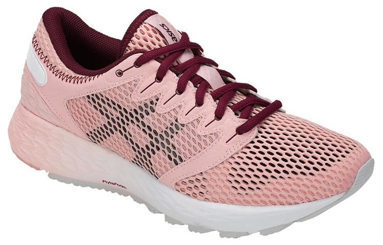 (WMNS) ASICS Roadhawk FF 2 Pink/White 1012A123-700