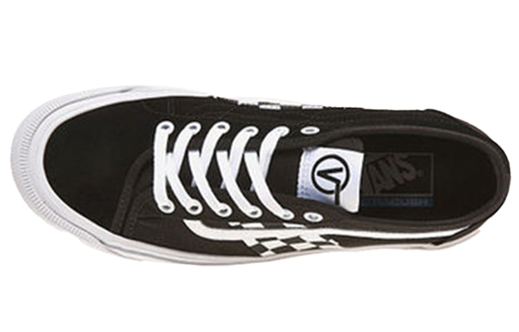 Vans Old Skool 'Black White' VNOA4BTHT7Z