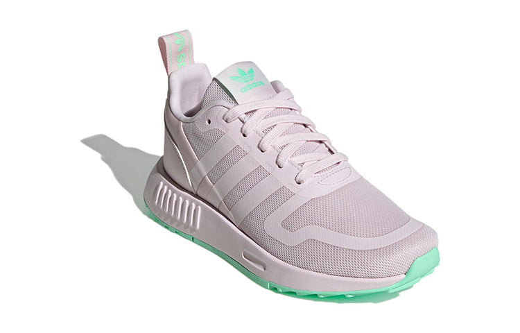 (GS) adidas Multix Shoes 'Pink Green' GW2998