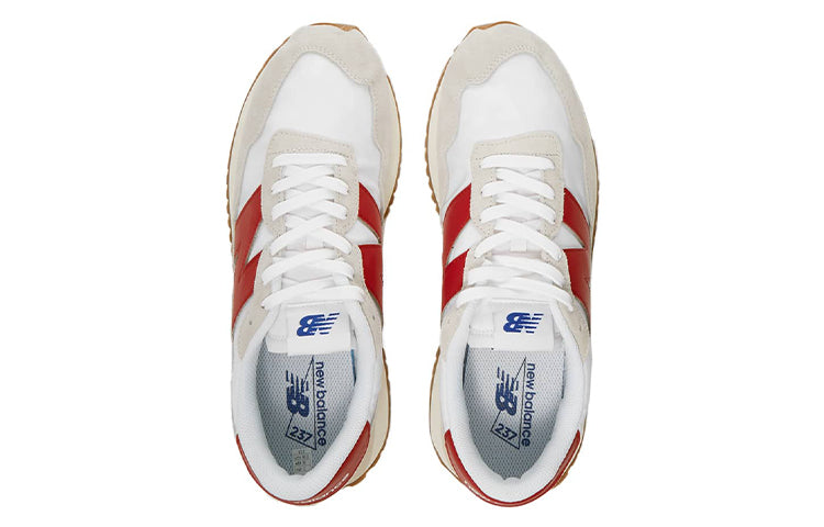 New Balance 237 'Nimbus Cloud Crimson' MS237RG