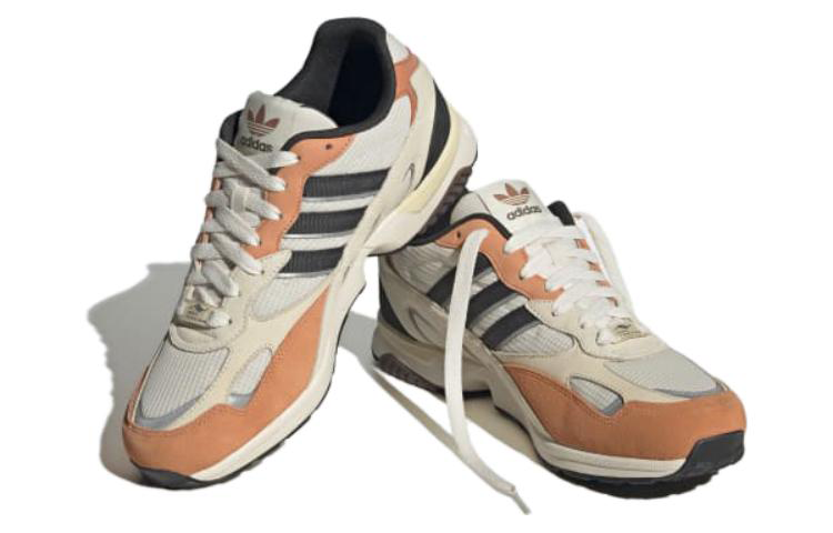 adidas Originals Torsion Super Shoes 'Chalk White Carbon' GZ9803