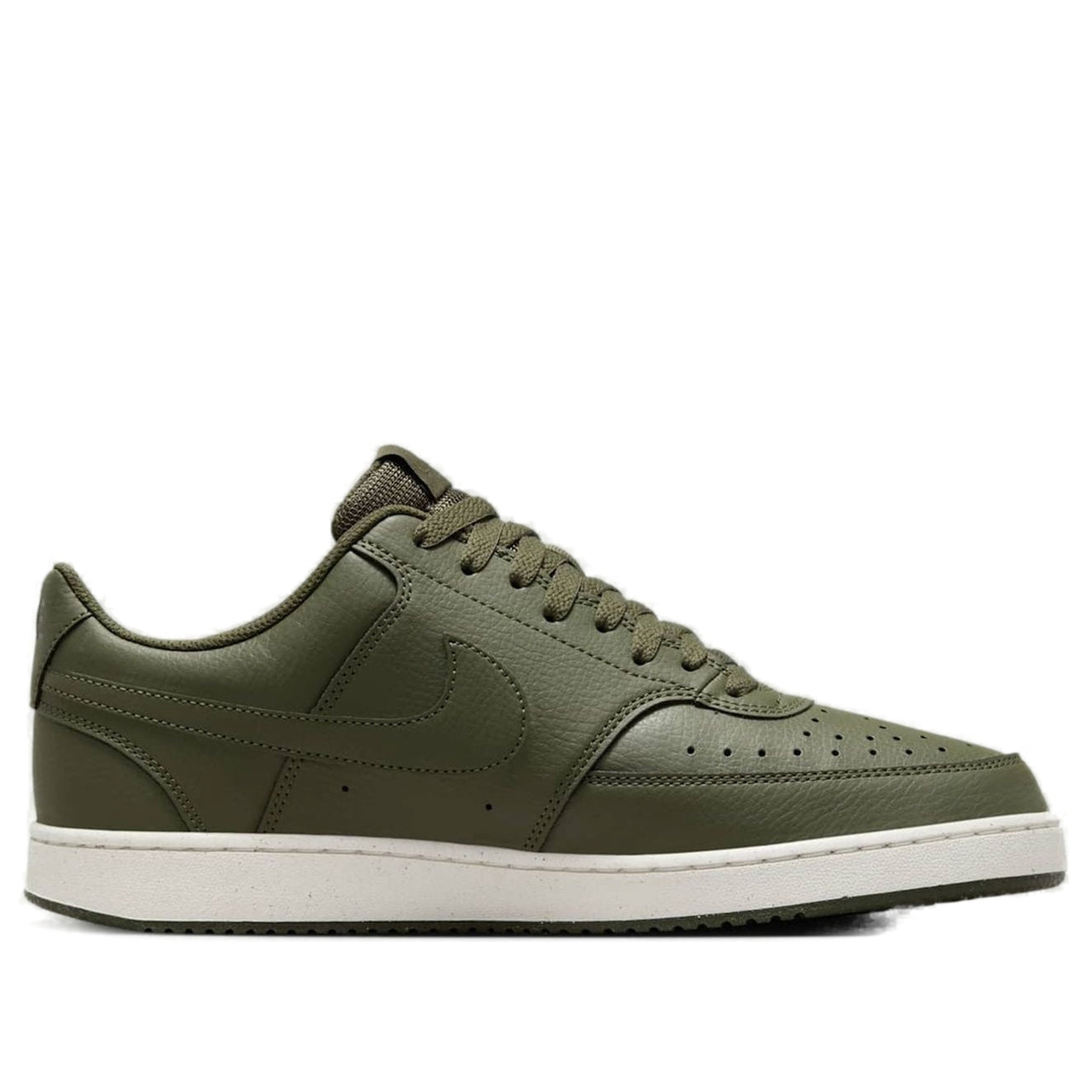 Nike Court Vision Low Next Nature 'Cargo Khaki Sail' DH2987-300