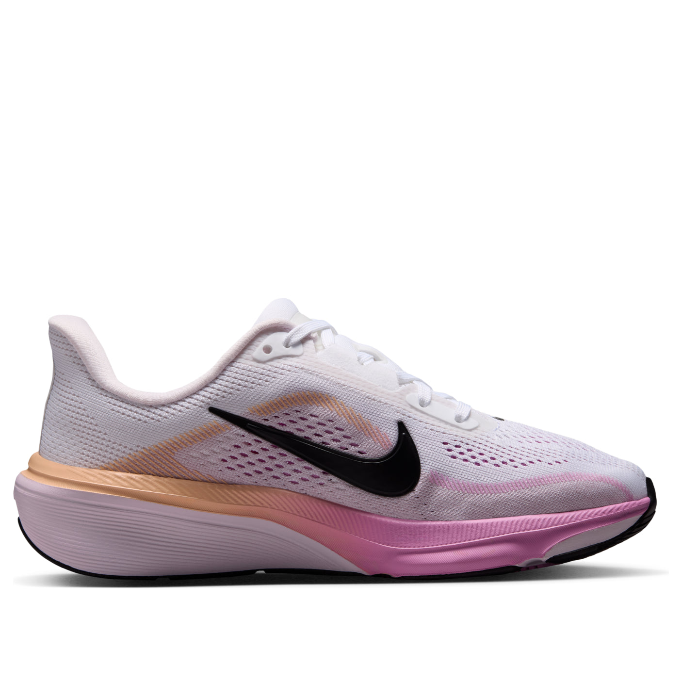 (GS) Nike Air Zoom Pegasus 42 'Bleached Lilac Sunset Haze' IH2306-103