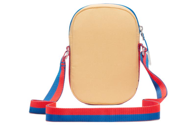 Nike Heritage Crossbody Small Bag 'Beige' DZ6294-266