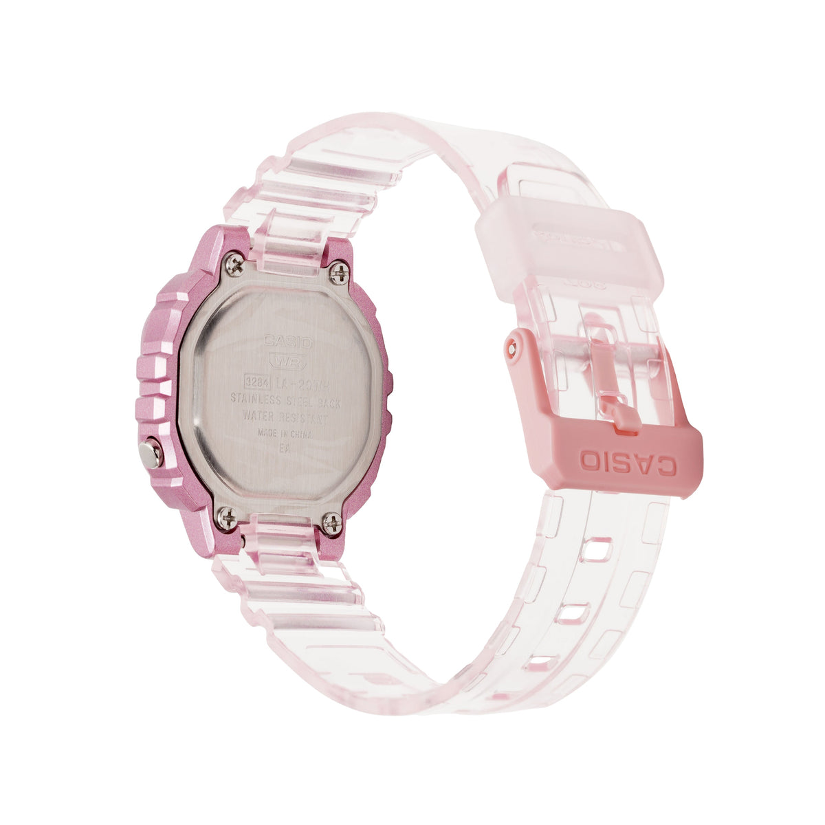 Casio LA-20WHS-4A LA-20WHS-4A