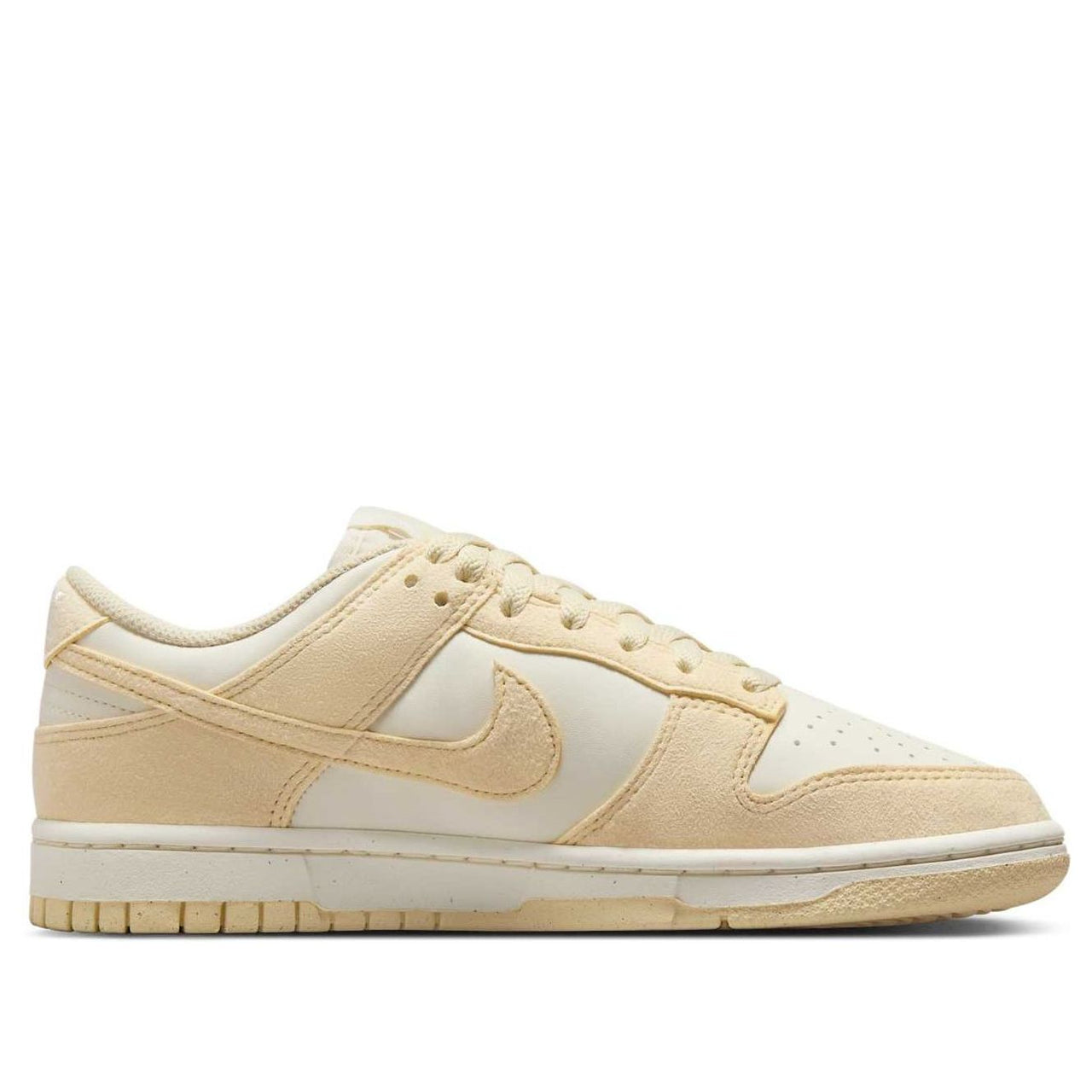 (WMNS) Nike Dunk Low Next Nature 'Soft Pearl Beach' HJ7673-004
