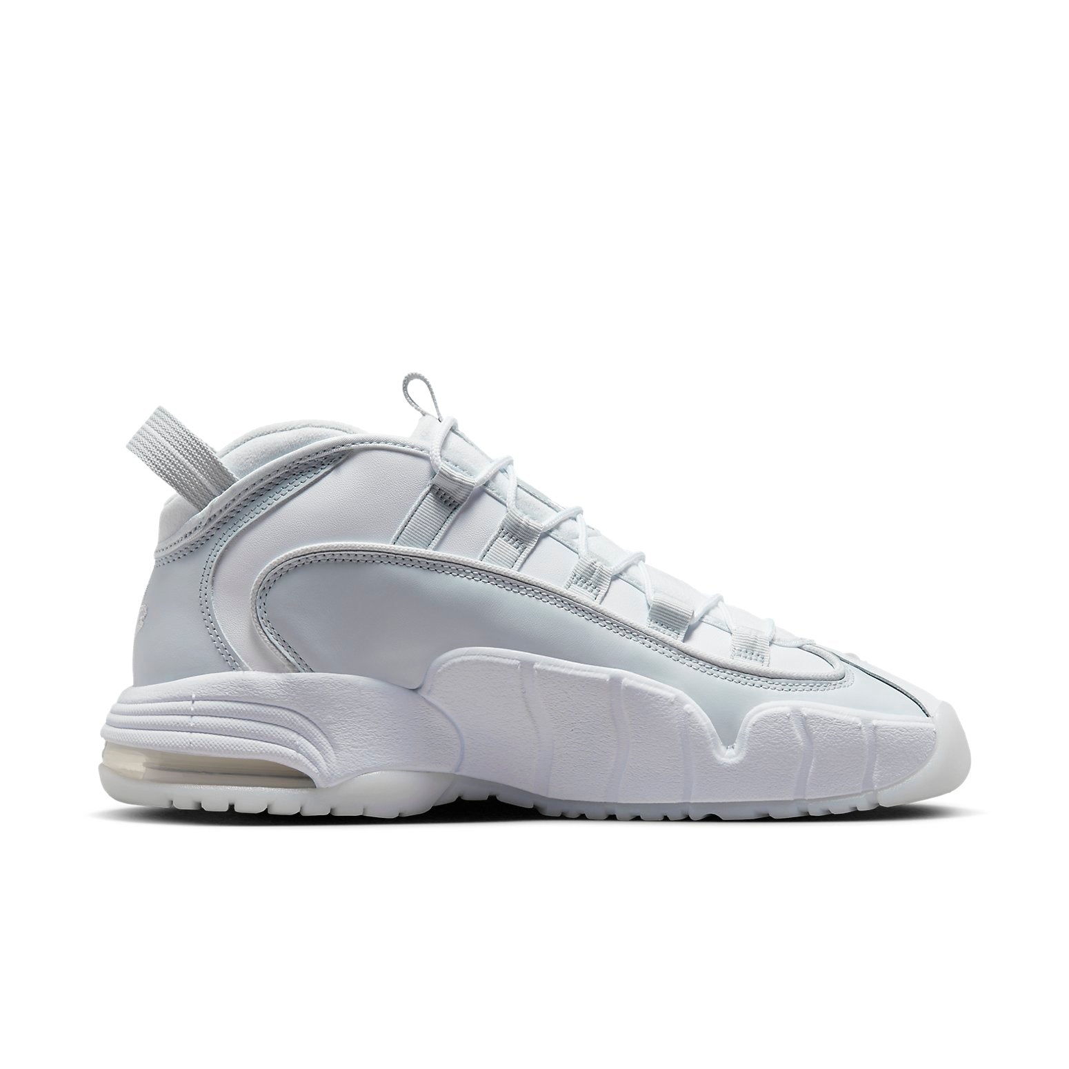 Nike Air Max Penny 1 'Pure Platinum' DV7220-100