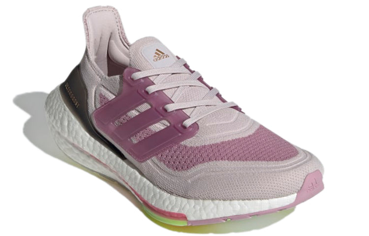 (WMNS) adidas Ultraboost 21 'Ice Purple' S23831
