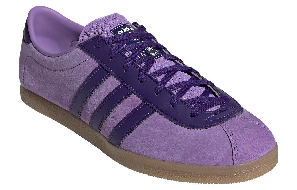adidas Originals London 'Terrace Pack Violet Fuchsia' IG8259