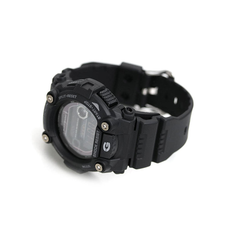 CASIO G-Shock Digital 'Black' GW7900-1