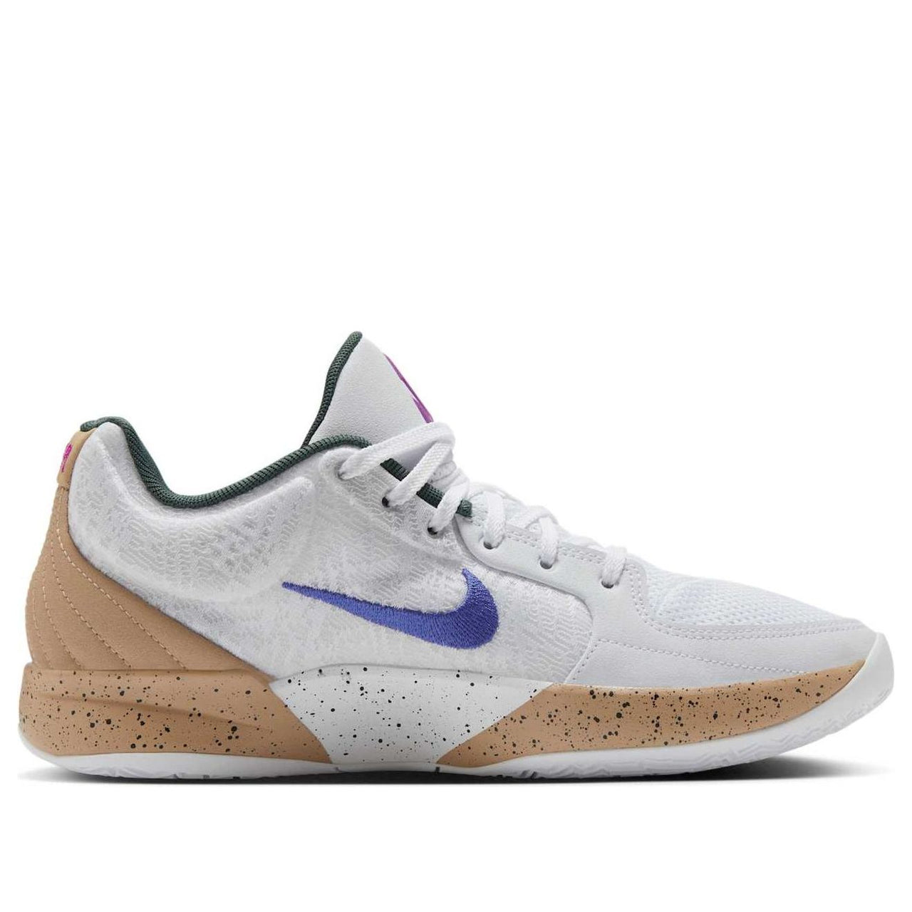 Nike JA 2 EP 'In The Wood' FD7327-101