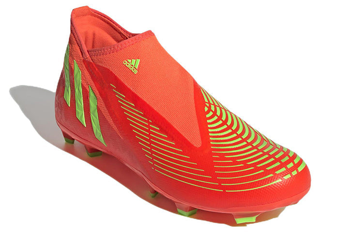 adidas Predator Edge.3 FG 'Game Data Pack' GW1000