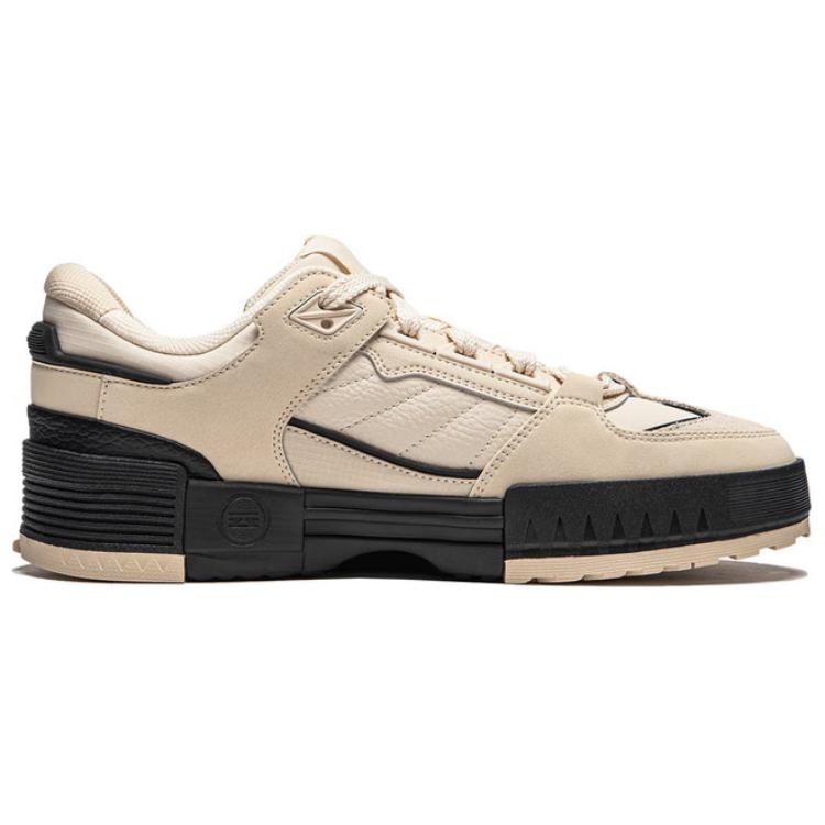 Li-Ning Li Cheng 'Beige Black' AGCU105-1