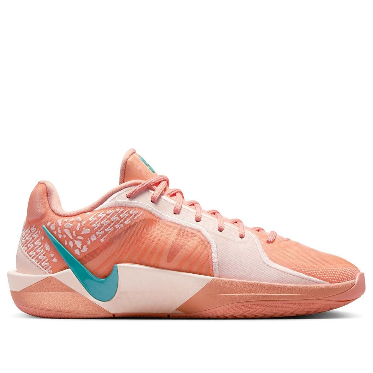 (WMNS) Nike Sabrina 2 EP 'Apricot Agate' FZ1517-801