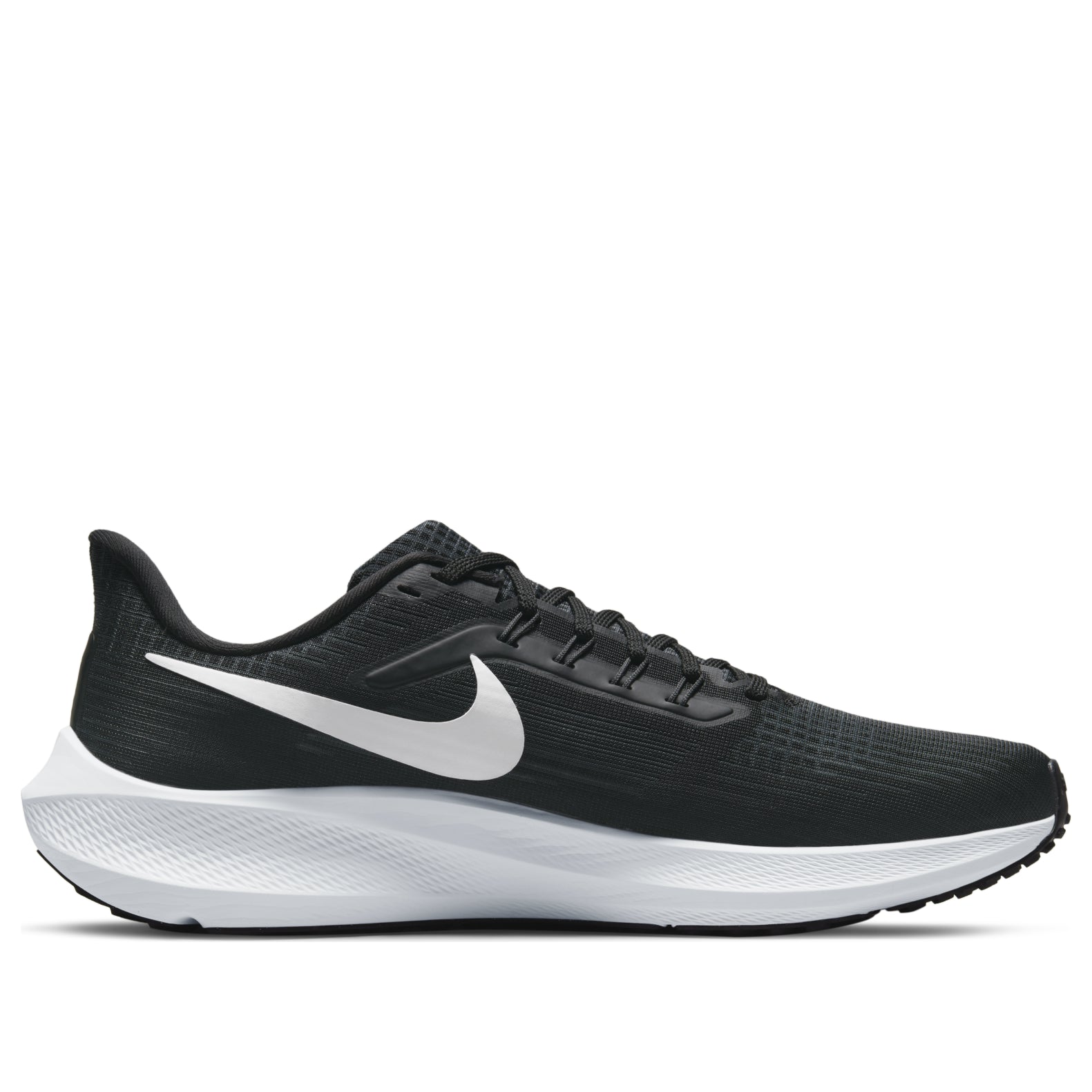 Nike Air Zoom Pegasus 39 'Black Dark Smoke Grey' DH4071-001