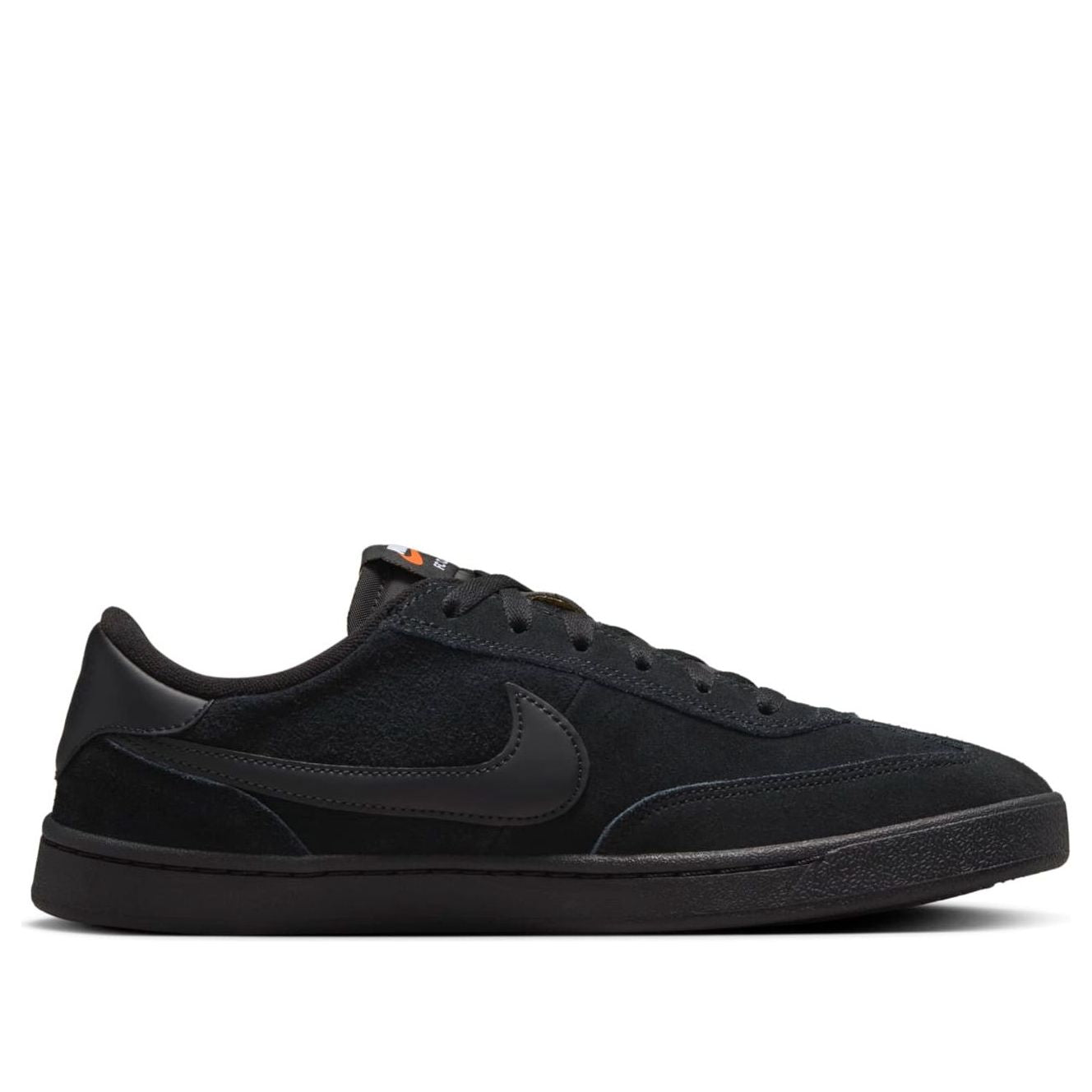 Nike FC Classic SB 'Black' 909096-002
