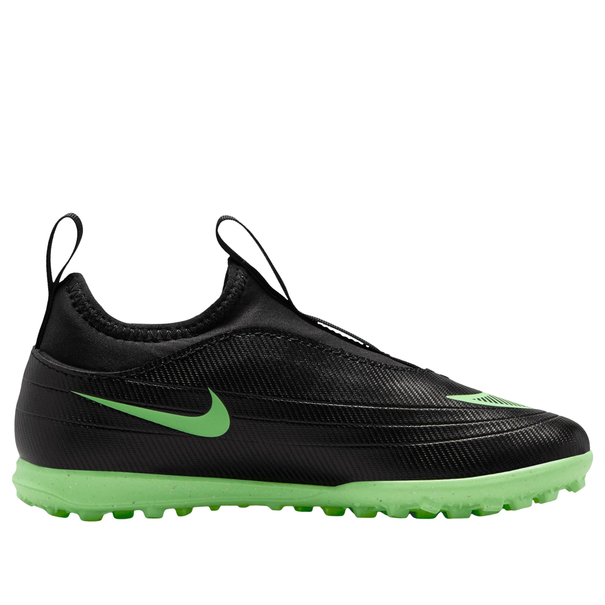 (PS) Nike Mercurial Vapor 17 Club 'Black Illusion Green' IO1483-001
