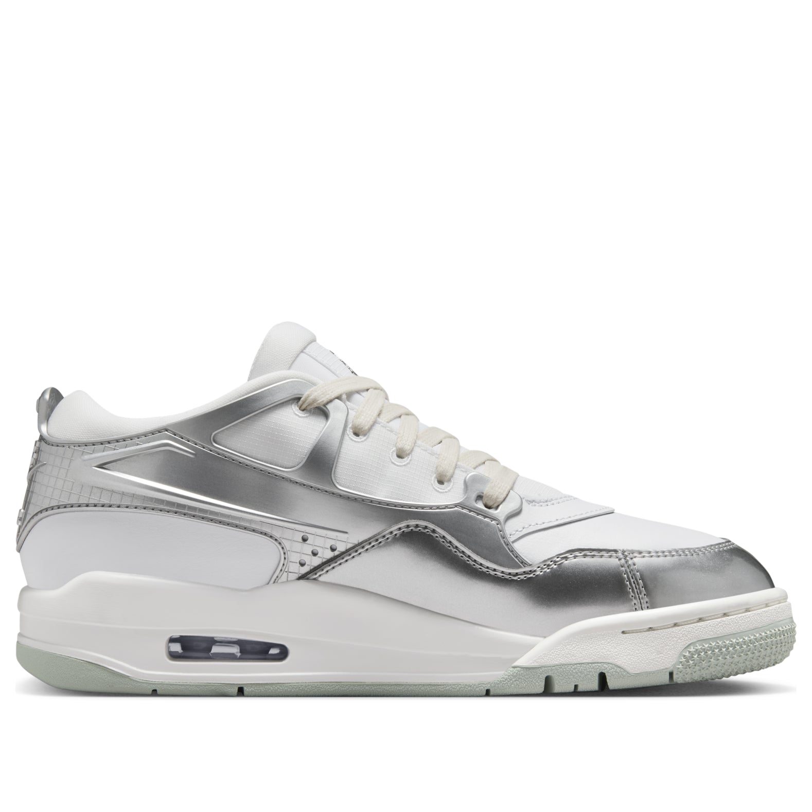 (WMNS) Air Jordan 4 RM 'Chrome' HV5972-101
