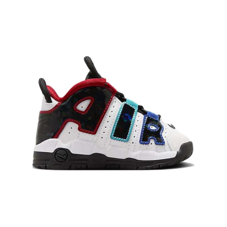 (TD) Nike Air More Uptempo CL 'All-Star' FV0837-100