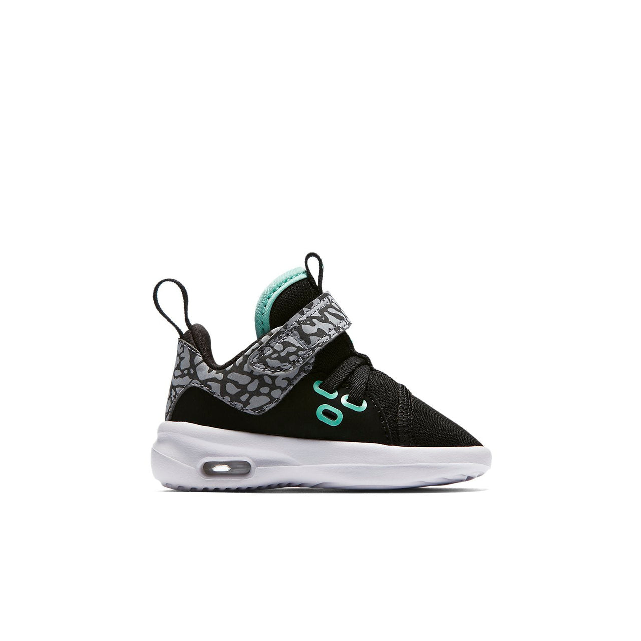 (TD) Air Jordan First Class 'Black Emerald' AJ7316-031