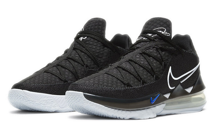 Nike LeBron 17 Low 'Multi-Color' CD5007-002