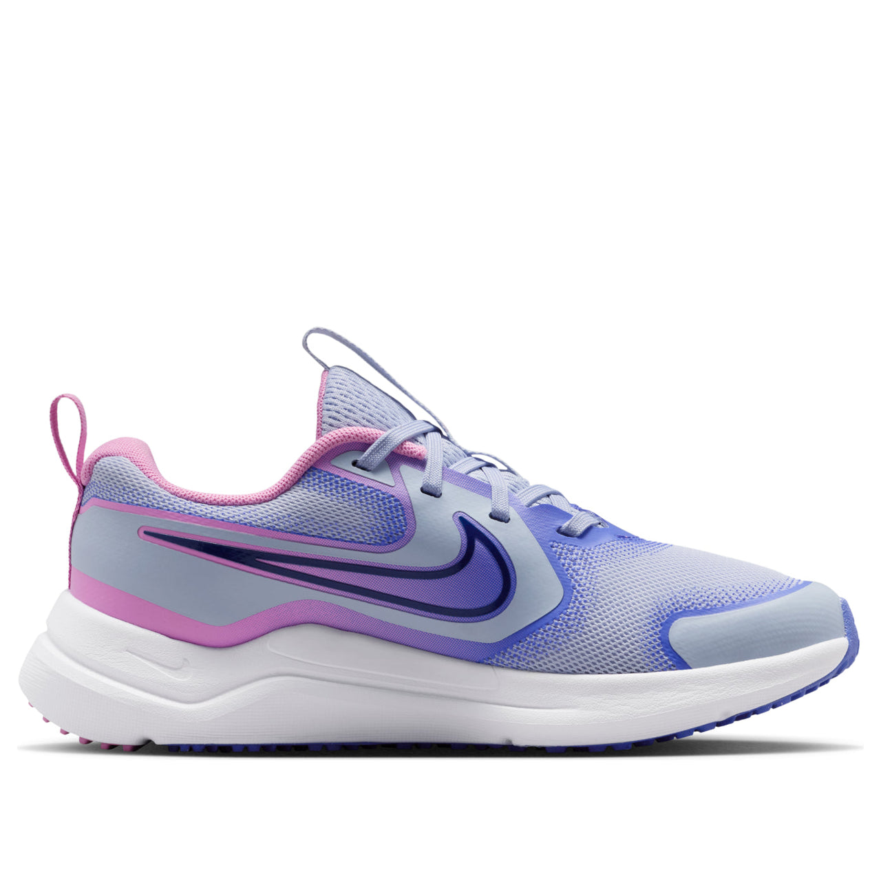 (GS) Nike Cosmic Runner 'Ghost Sapphire Midnight Navy' HM4402-011