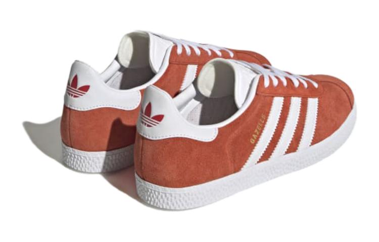 (GS) adidas Gazelle 'Preloved Red' HP2879