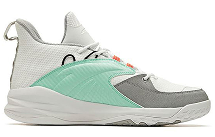 ANTA Ling Level 'Grey Mint Green' 912011186-5