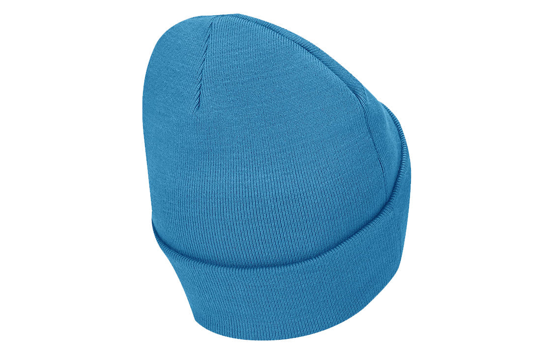 Air Jordan 23 Engineered Cuffed Beanie 'Blue' DA2096-446