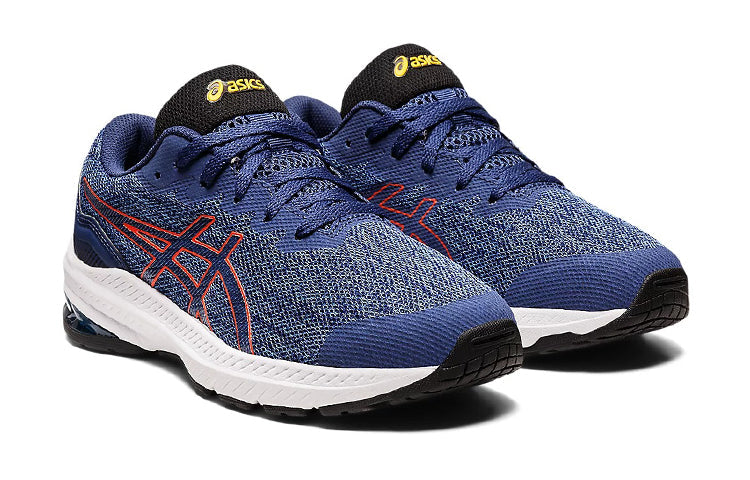 (GS) ASICS GT-1000 11 'Azure Deep Ocean' 1014A237-404