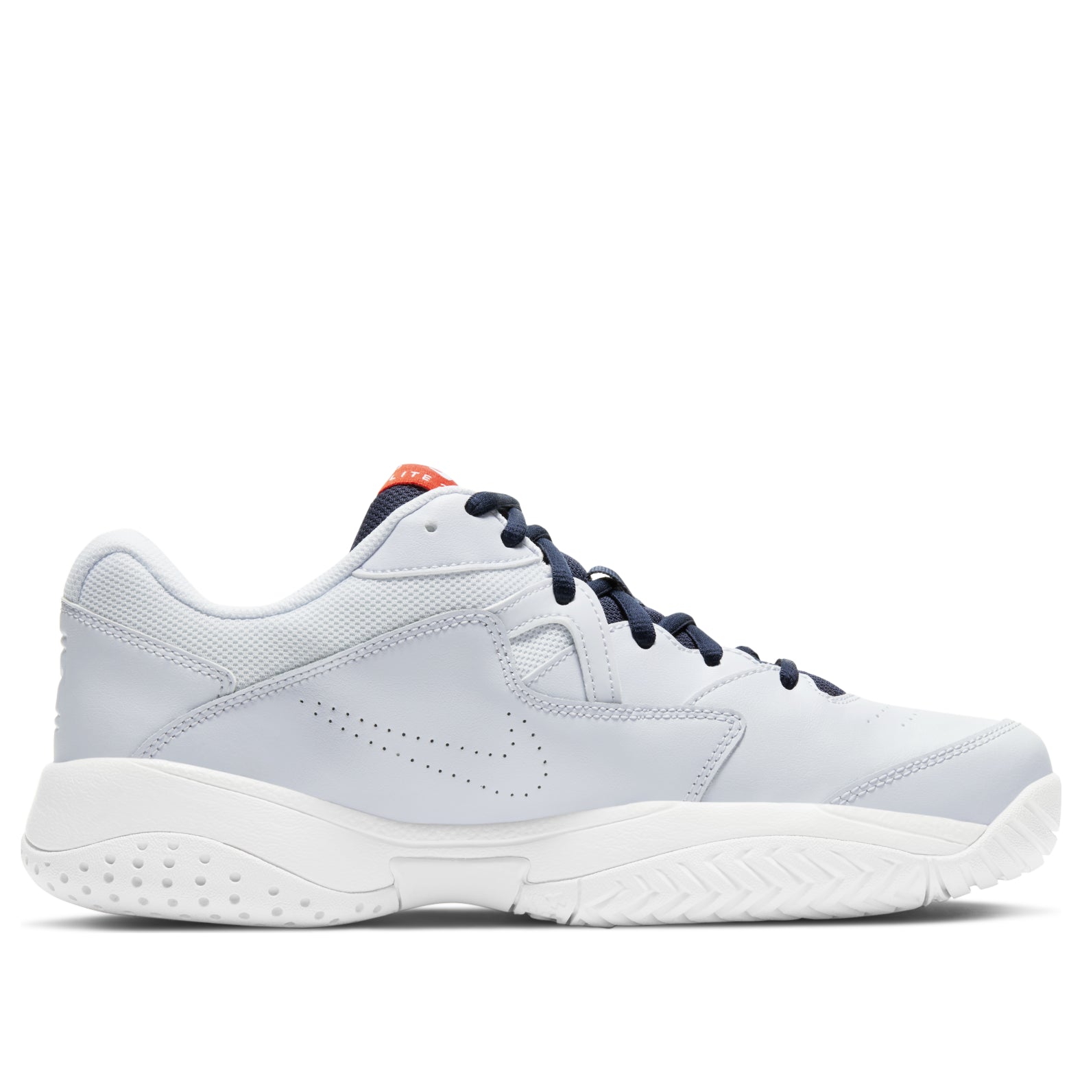 Nike Court Lite 2 'Football Grey' AR8836-006
