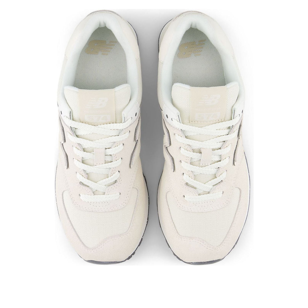 (WMNS) New Balance 574 'Linen Sea Salt' WL574RBL