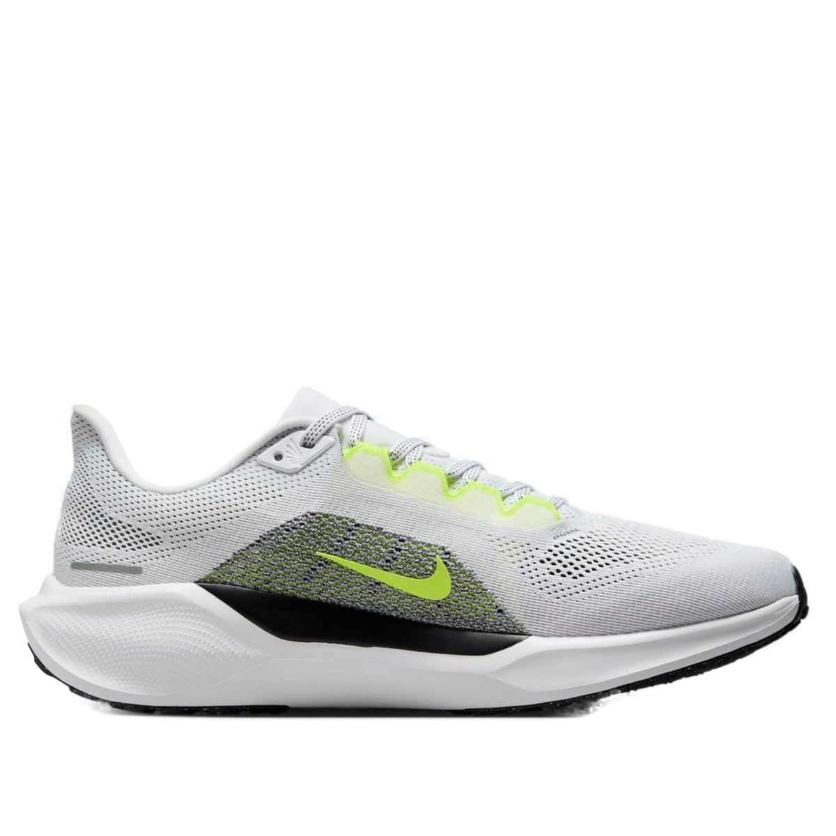 Nike Air Zoom Pegasus 41 'White Black Volt' FD2722-104