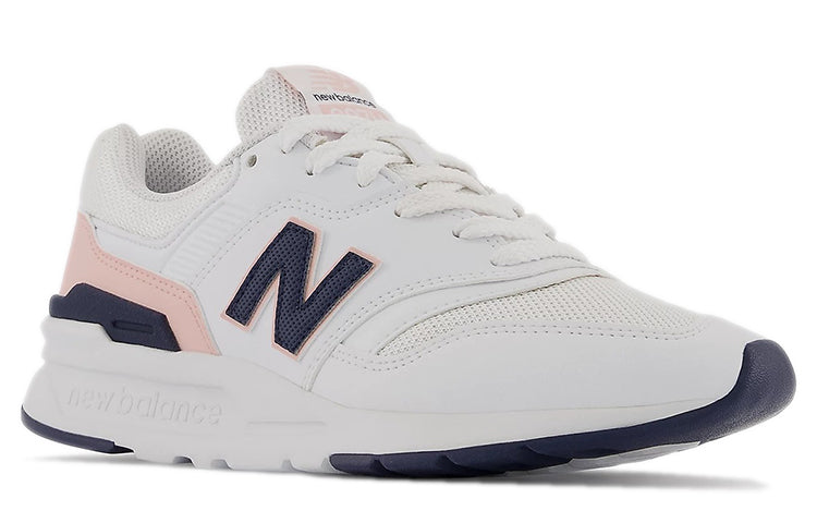(WMNS) New Balance 997H 'White Pink Haze' CW997HCW