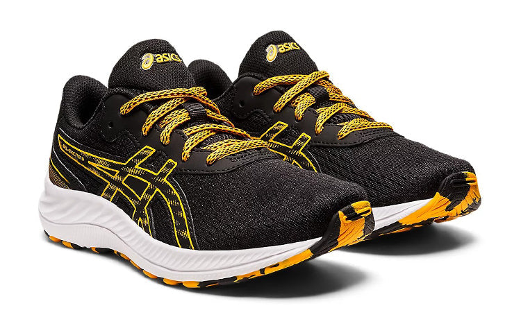 (GS) ASICS Gel-Excite 9 'Black Amber' 1014A231-006