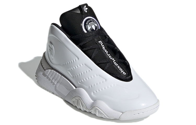 adidas Alexander Wang x Turnout Bball 'Cloud White' EE9022