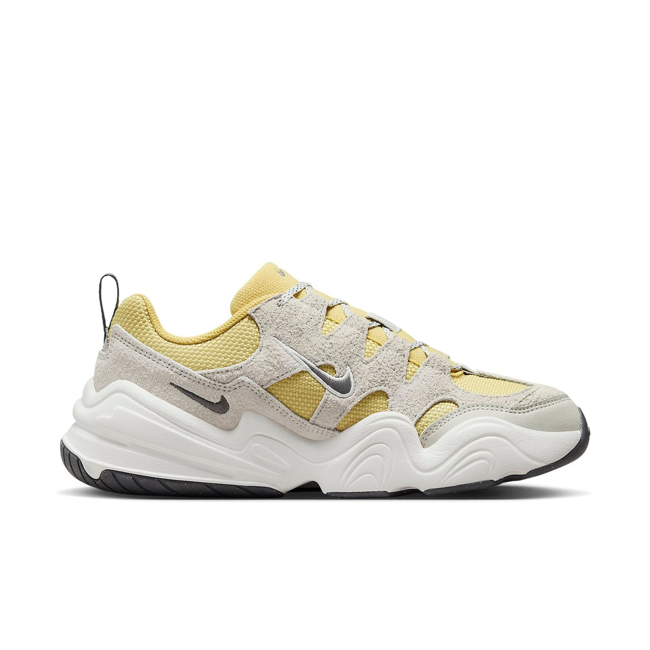 (WMNS) Nike Tech Hera 'Saturn Gold Light Bone' DR9761-700