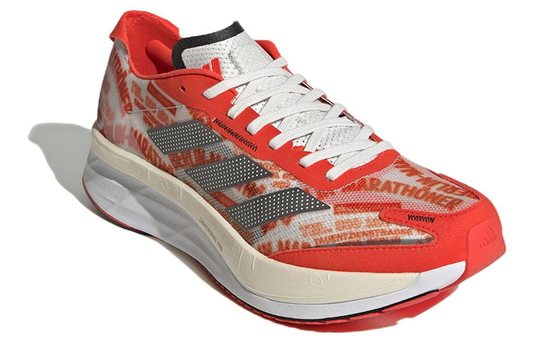 adidas Adizero Boston 11 'Red' GZ1798