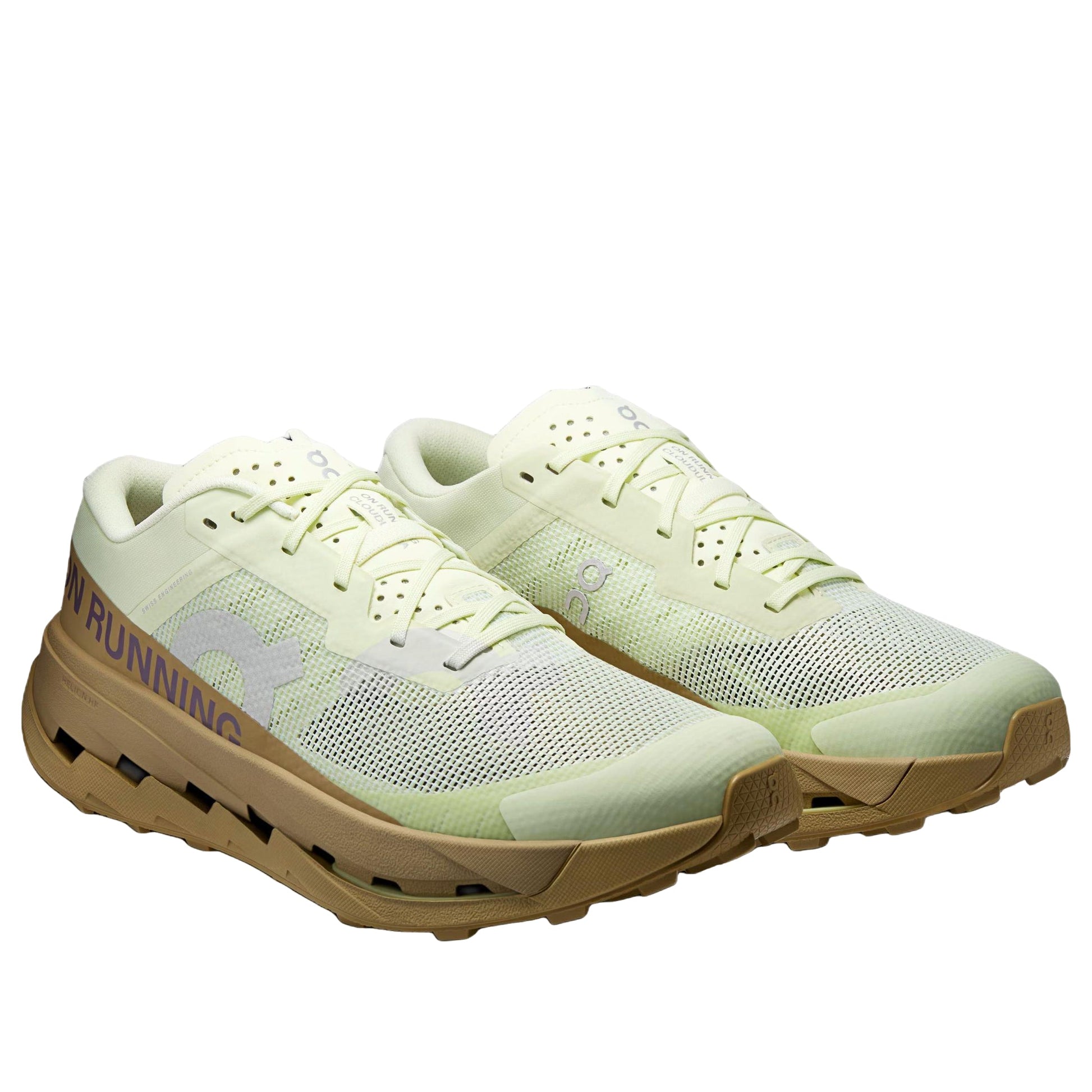 On Running Cloudultra 3 'Linen Safari' 3MF30234882