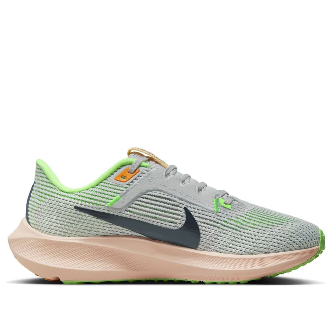 (WMNS) Nike Air Zoom Pegasus 40 'Photon Dust' DV3854-006