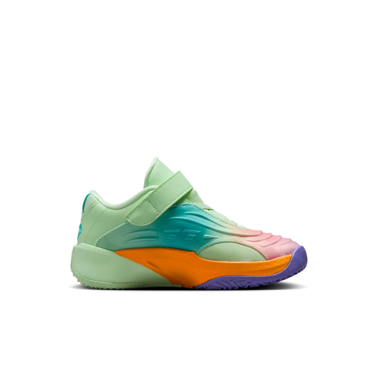 (PS) Air Jordan Luka 3 'Blurred Vision' HQ4921-300