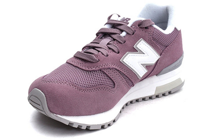 (WMNS) New Balance 565 Shoes Purple WL565CPR