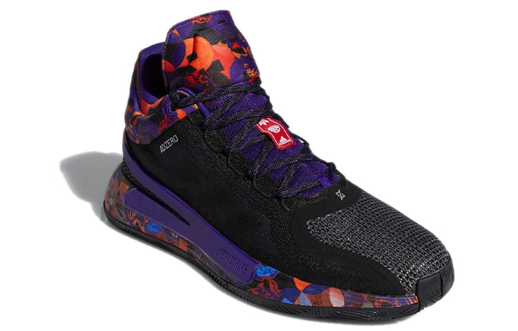 adidas D Rose 11 'Made In China Collection' G55803