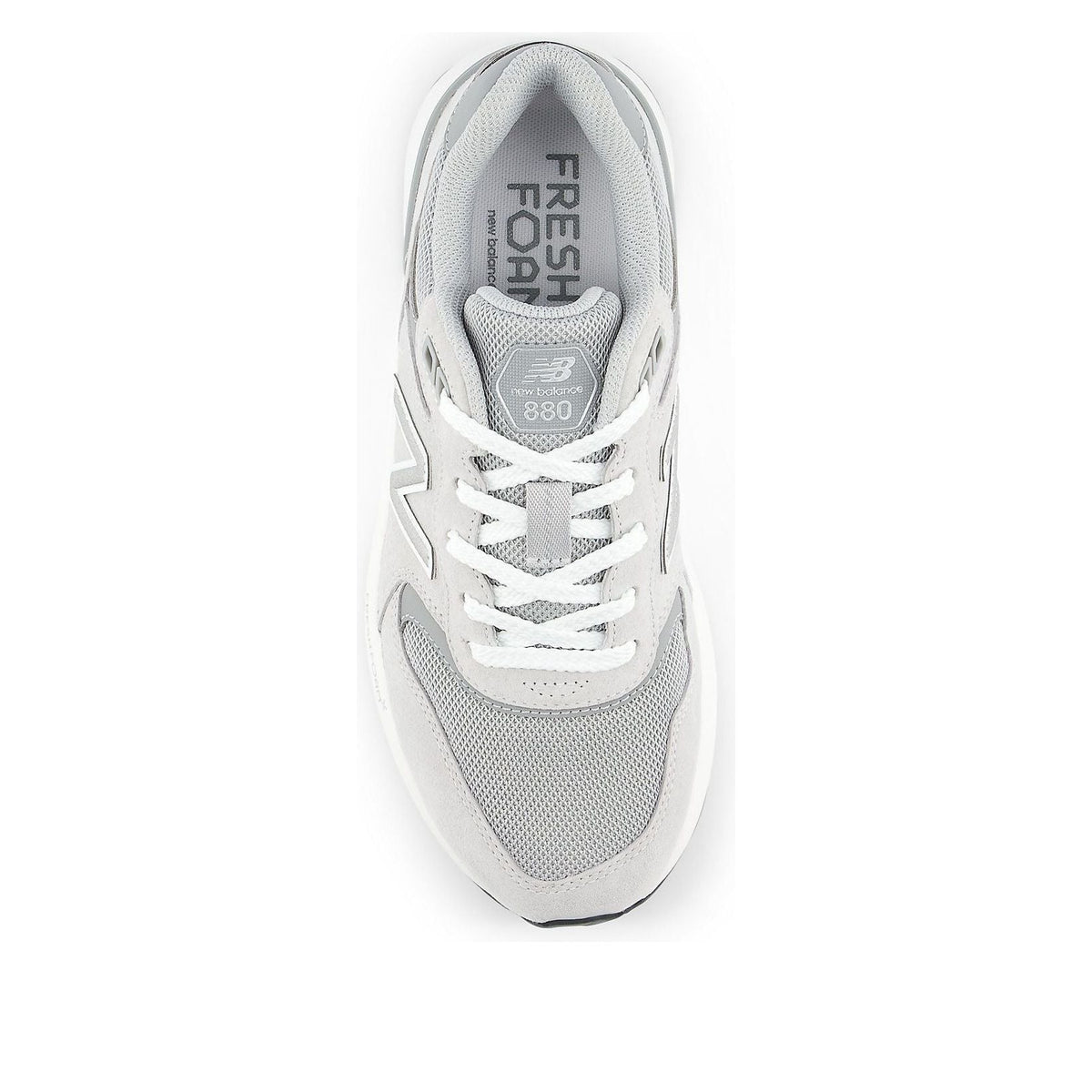 (WMNS) New Balance 880 v7 'Raincloud Slate Grey' W880712