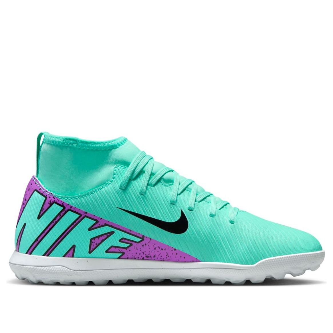 (GS) Nike Mercurial Superfly 9 'Blue Purple' DJ5954-300